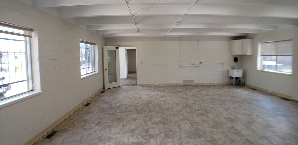 1309 S Inca St, Denver, CO 80223